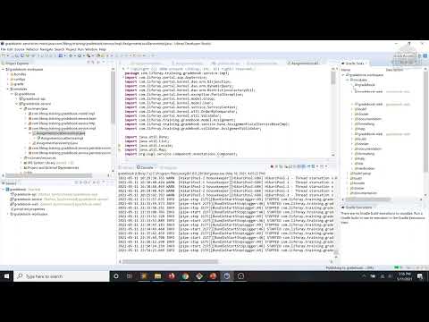 7.3 Back-End Dev Exercise Implement Validation
