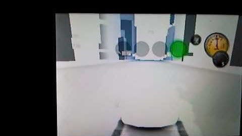 NFS Shift on HTC Hero (Android 2.1 official)