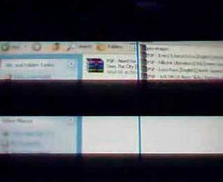 PSP 1.5 iso (psp games) for devhook tutorial vid#3
