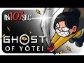 Ghost Of Yotei Recap Cartoon in 107 Seconds