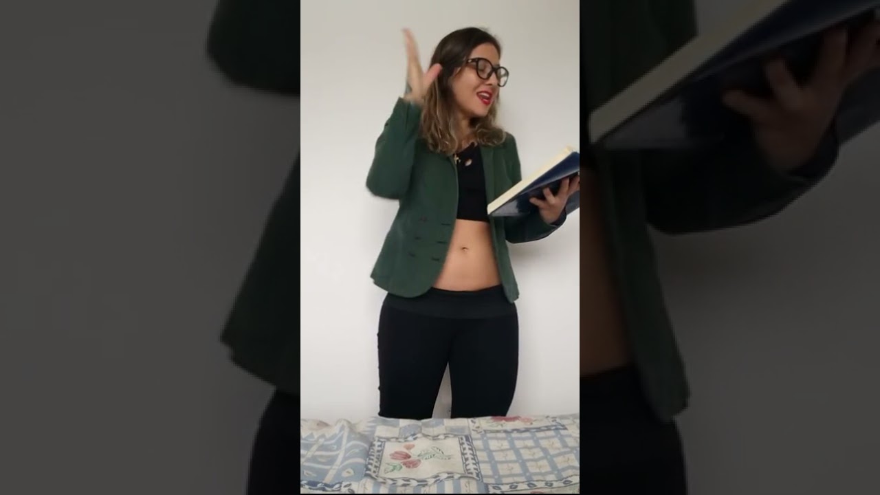 Belly Button Latin Girl Youtube