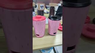 Hot Mug