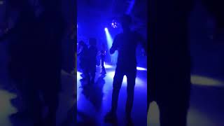 Boogaloo 20 godina Astralisa (club demolation)