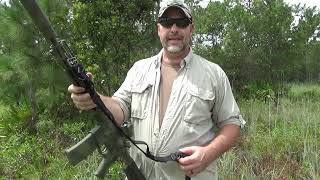 Salamander Slings