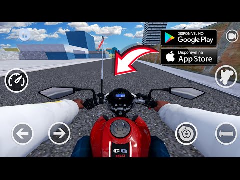 Moto Grau Race Simulator APK for Android Download