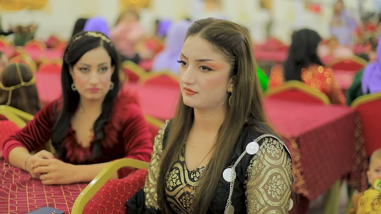 احلام فيديو حفلة زفاف زياد و سونيا جزء 1