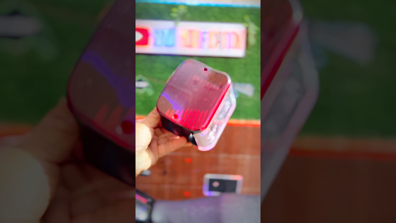 Back light Sticker | splendour lover ❤️‍🩹  