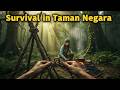POV Real Survival: The Call from the Jungle: Survival in Taman Negara