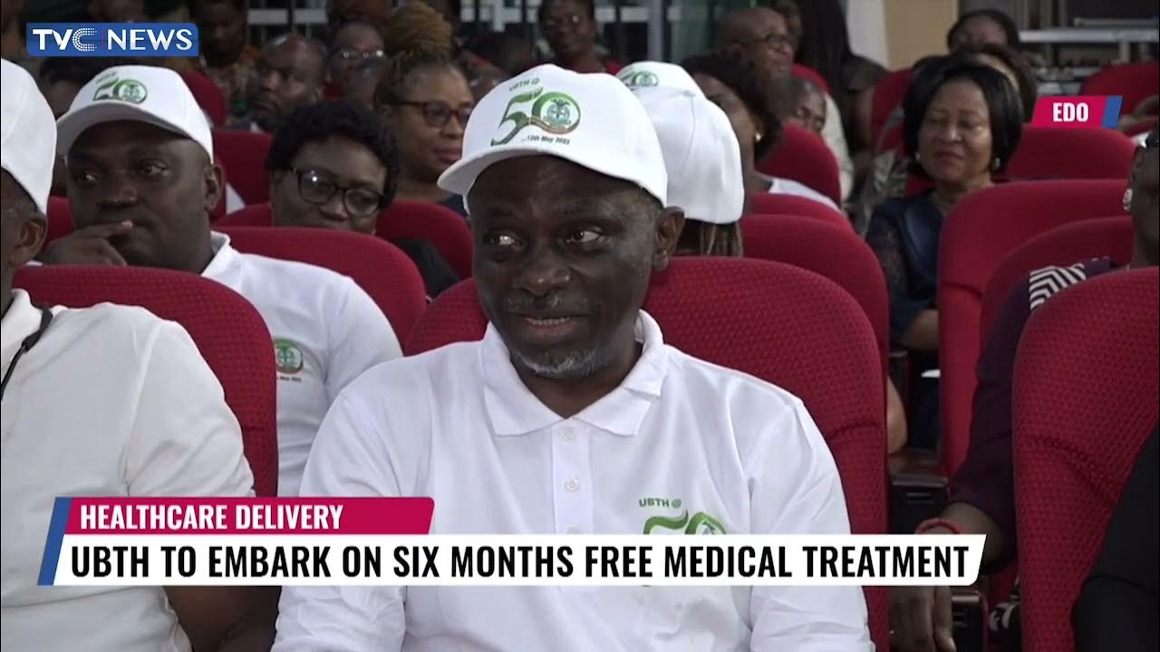 UBTH To Embark On Six Months Free Medical Treatment