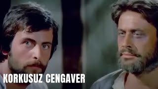Korkusuz Cengaver | Cüneyt Arkın Türk Filmi