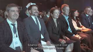 Video Central 5th Green Hydrogen Summit Chile LAC 2023 (ES)