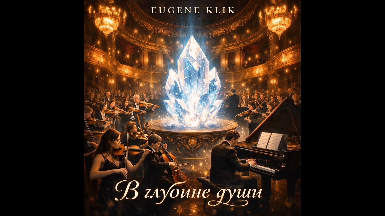 Eugene Klik - В глубине души 