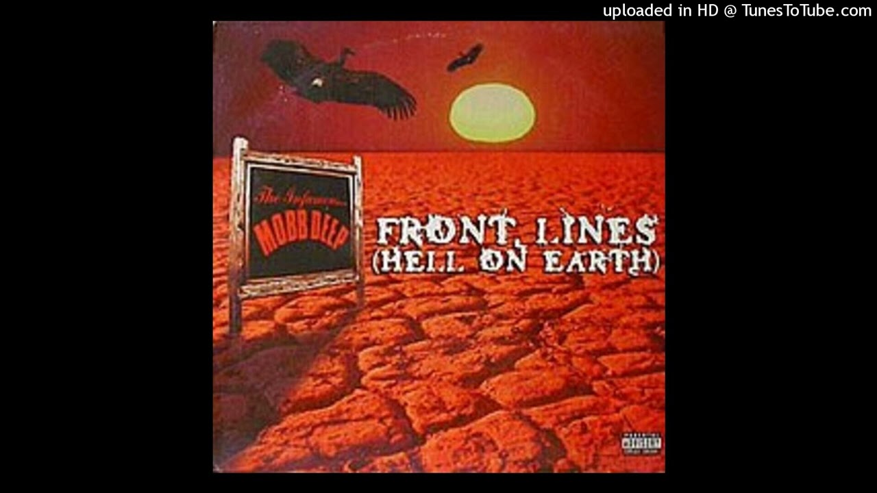 Mobb Deep – Front Lines Mobb Deep - Front Lines (feat. Nas, Big Pun, Biggie) - YouTube