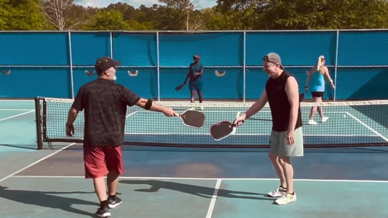 Darren Kevin vs Welton Ashley