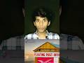 दुनिया का इकलौता तैरता हुआ पोस्ट ऑफिस।🤯 #trending #viral #shorts #reels #video #viratkohli #facts #k