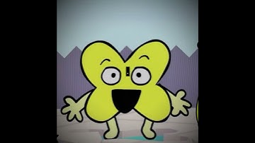 #BFB - FOURX MY BELOVED .. - #edit #capcut #bfb #bfdi #bfdia #tpot #objectshow #yippie #jnj #silly
