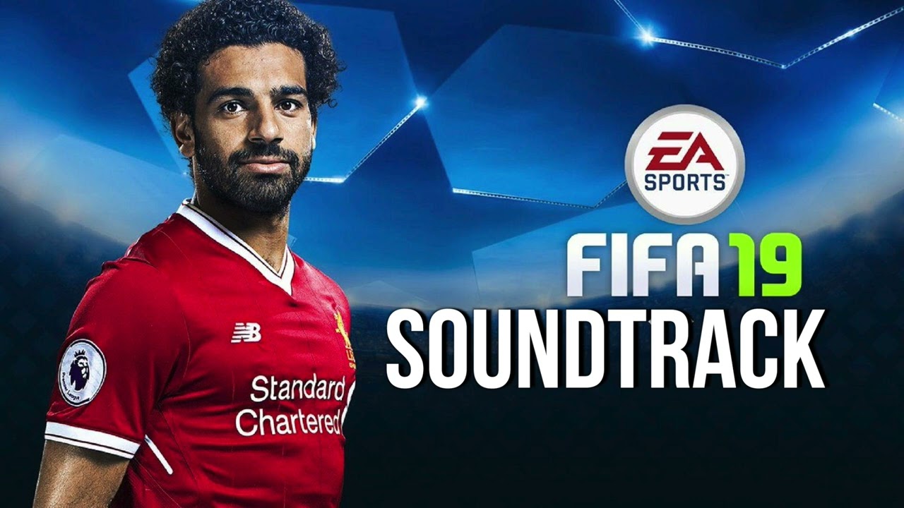 Young Fathers — Border Girl (FIFA 19 Official Soundtrack)