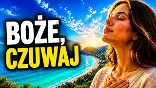 🕊️ Modlitwa O Spokój Duszy 🙏 Gdy Serce Nie Może Znaleźć Ukojenia