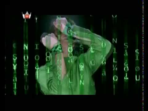 vj Bülent - CAN DAMARIMSIN