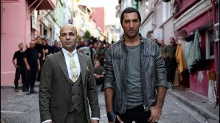 2 Sezon 15 Bölüm Karakuzulara Büyük Darbe Halimem Türküsü