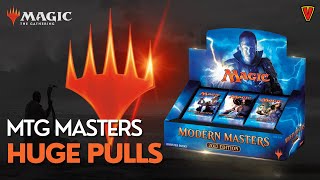 Magic the Gathering Top Cards | MTG modern masters 2017 opening