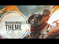 Manikarnika The Queen of Jhansi Theme Music |Kangana Ranaut|