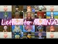 【DQX】結婚披露宴サプライズムービー