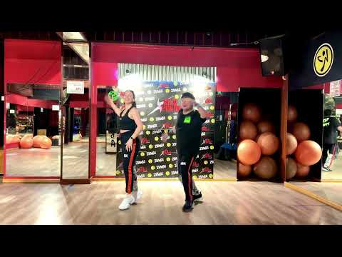 TYPICAL ARGENTINA CYM ZUMBA