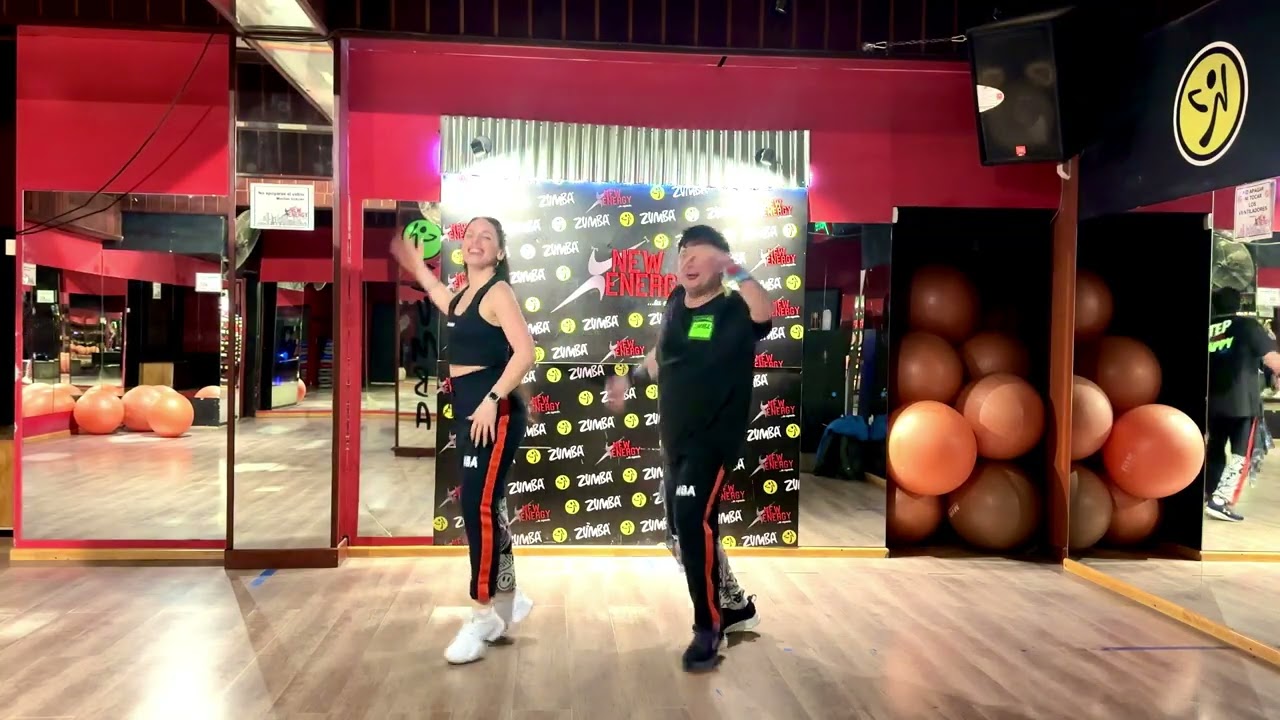TIPICA ARGENTINA - CYM ZUMBA