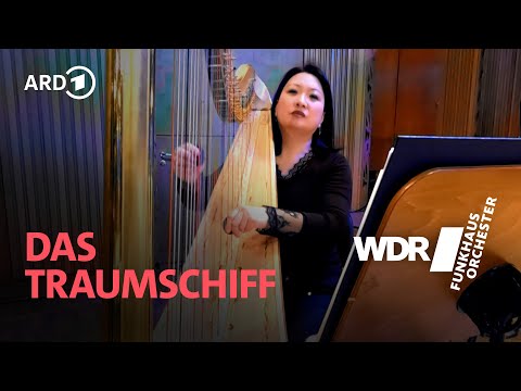 Traumschiff-Medley | WDR Funkhausorchester