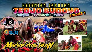 Jaranan Tedjo Budoyo volume 1