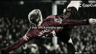 Garnacho Bicycle Kick,Time Flies By Utd