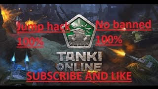 Tanki Online Jump-Fly Hack 2017-2016 100% (NO BANNED)-Hack 2017