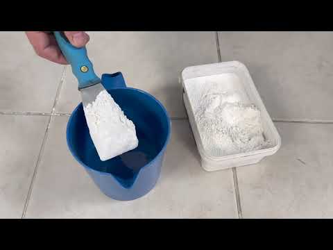 I Have Been Laying Tiles For 30 Years, But Never Seen Such Technique 1080p