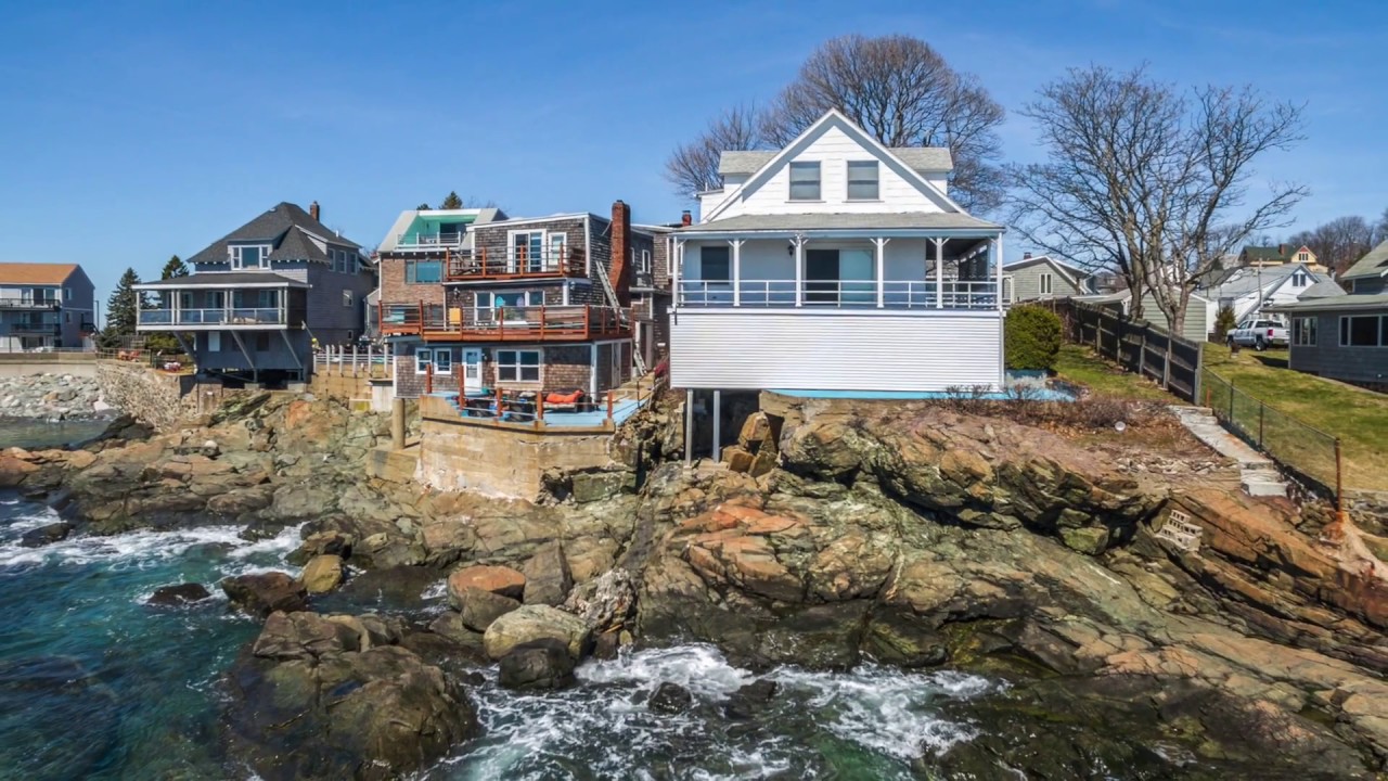 75 Bass Point Rd, Nahant MA The Lopes Bridge Group Tel 9788824223