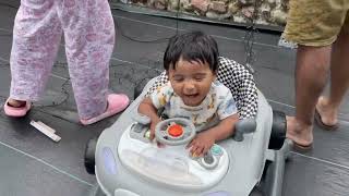 BIRTHDAY CELEBRATION BEHIND THE SCENES | JOACHIM'S FIRST BIRTHDAY | JOHNA'S CREATIVE HUB
