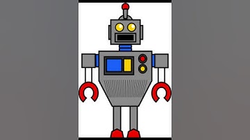 Robot Movement Sound Effects