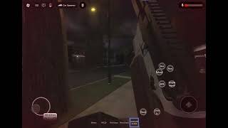 RCW gameplay