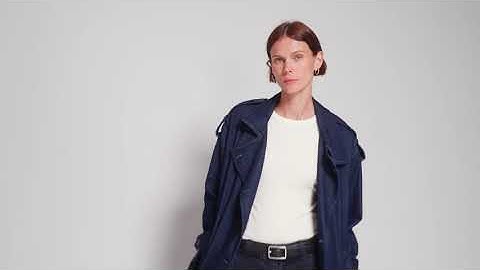 The Modern Uniform | Argent x Citizens of Humanity