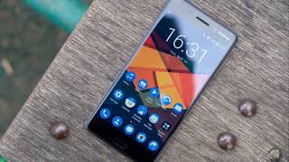 Nokia 6 Pluck Ringtone