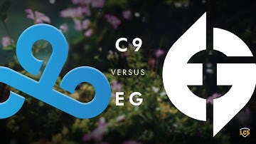 C9 vs EG | Week 2 | Summer Split 2020 | Cloud9 vs. Evil Geniuses