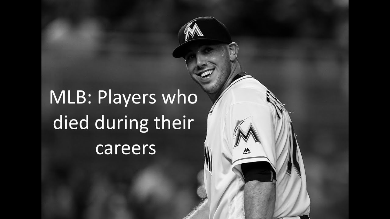 Mlb Players Who Died Too Soon