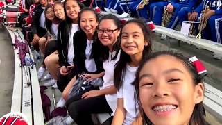 MKHS Band And Colorguard Slideshow '18-'19