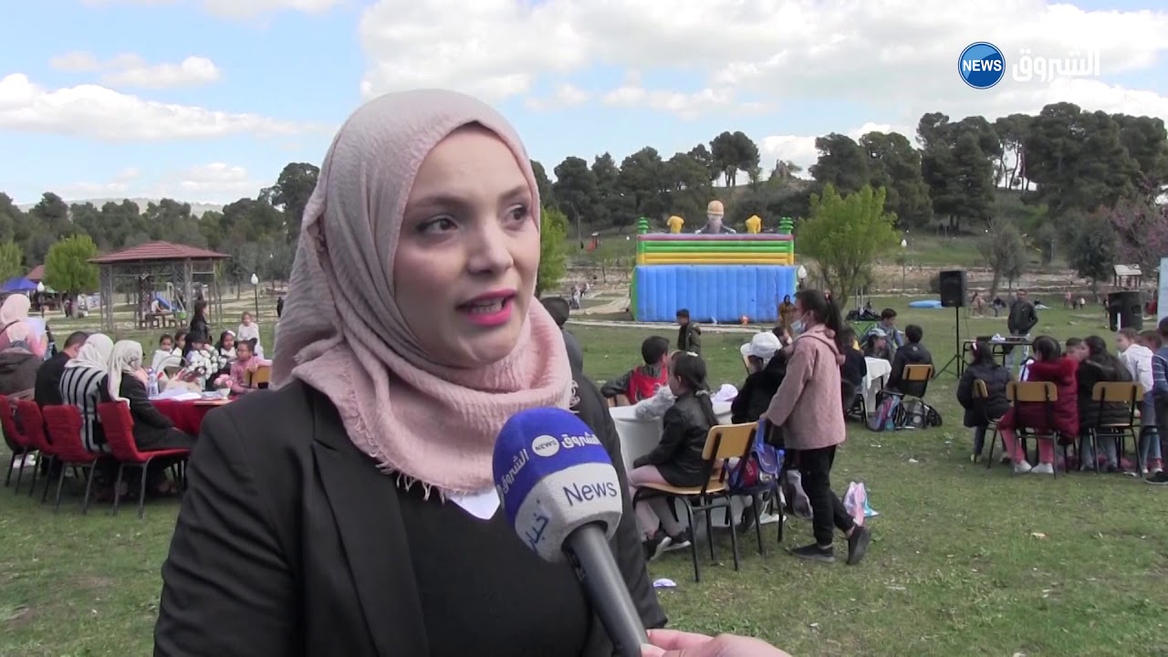 #قسنطينة| مسابقة فكرية لتلاميذ الخامسة ابتدائي