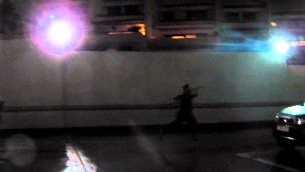 Anorimoi gia Panta - The Chase