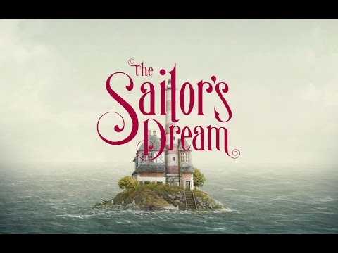 Video: Simogo Tachinează The Sailor's Dream Cu O Emisiune Criptică și Frumoasă