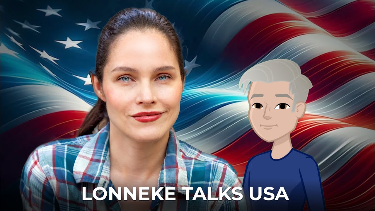 1 jaar Trump 47 in het Witte Huis – USA Roadtrip dag 2