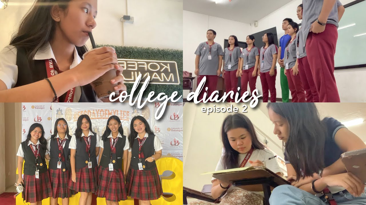 College Diaries Ep 2 Days In My College Life Meet My Blockmates Uni college-diaries-ep-2-days-in-my-college-life-meet-my-blockmates-uni