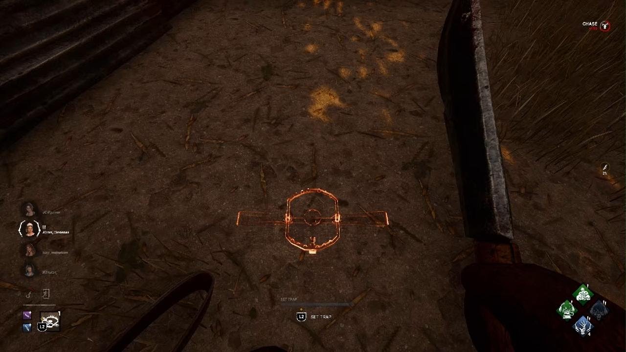 Toxic kate should have just left