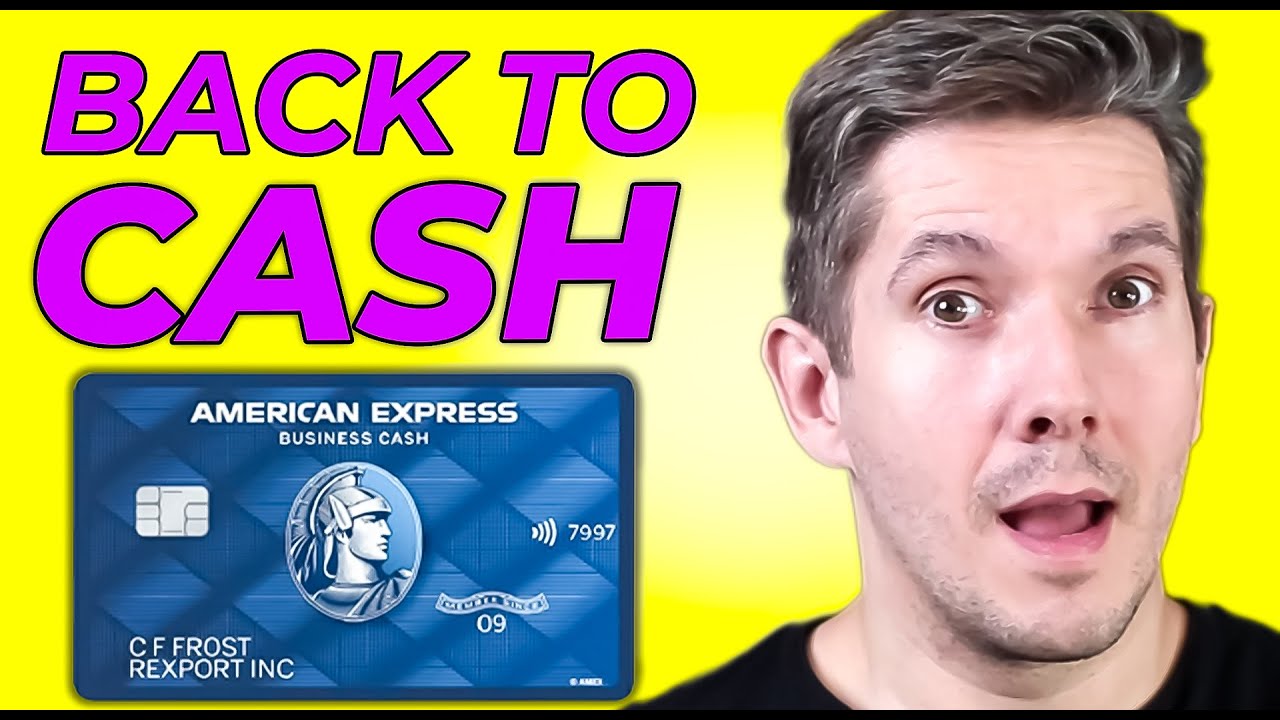 Amex Blue Business Cash Card Review: Is it the Right Choice for Your Business?